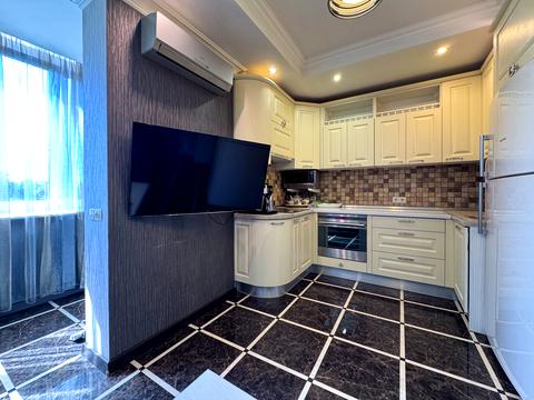 квартира за адресою Воскресенський просп. (Перова), 10а