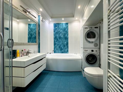 квартира за адресою Воскресенський просп. (Перова), 10а