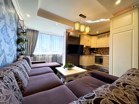 квартира за адресою Воскресенський просп. (Перова), 10а