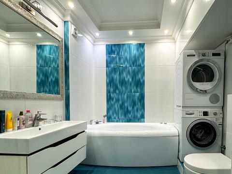 квартира за адресою Воскресенський просп. (Перова), 10а