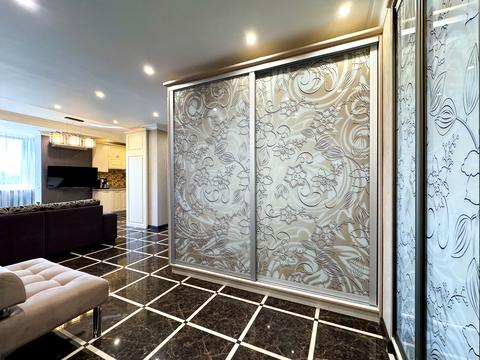 квартира за адресою Воскресенський просп. (Перова), 10а