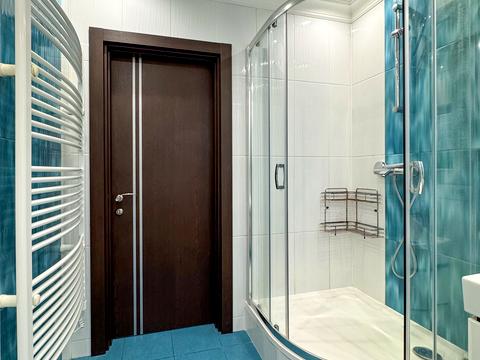 квартира за адресою Воскресенський просп. (Перова), 10а