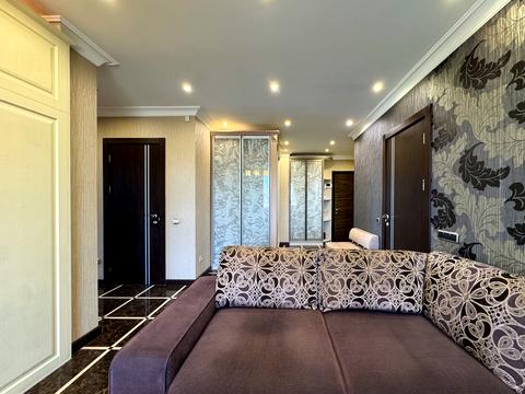 квартира за адресою Воскресенський просп. (Перова), 10а