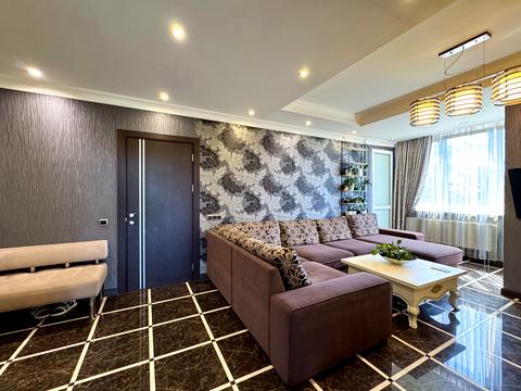 квартира за адресою Воскресенський просп. (Перова), 10а