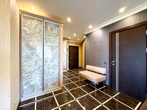 квартира за адресою Воскресенський просп. (Перова), 10а