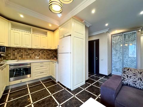 квартира за адресою Воскресенський просп. (Перова), 10а