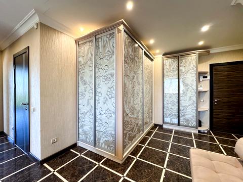 квартира за адресою Воскресенський просп. (Перова), 10а