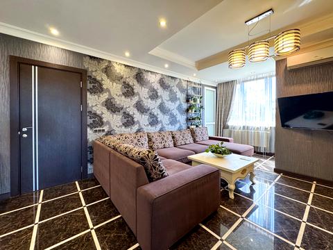 квартира за адресою Воскресенський просп. (Перова), 10а