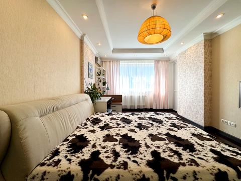 квартира за адресою Воскресенський просп. (Перова), 10а