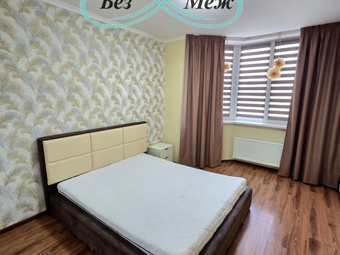 квартира за адресою Сонячна вул., 3