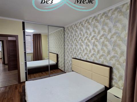 квартира за адресою Сонячна вул., 3