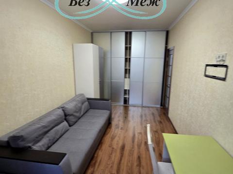 квартира за адресою Сонячна вул., 3