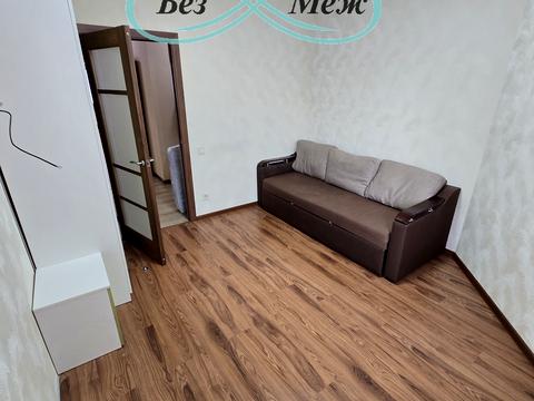 квартира за адресою Сонячна вул., 3