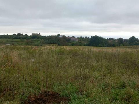 участок по адресу 