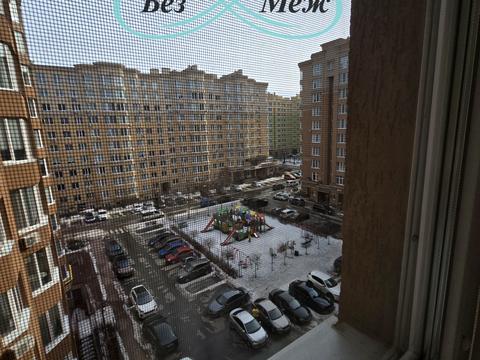 квартира за адресою Сонячна вул., 3