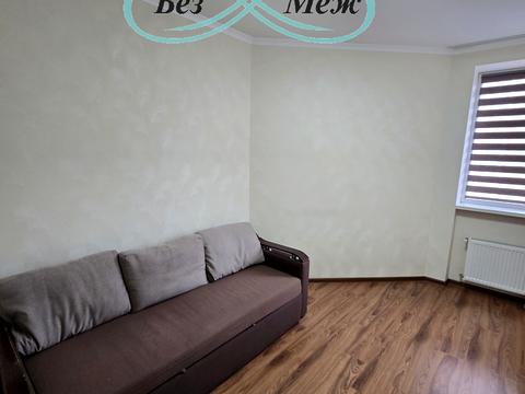 квартира за адресою Сонячна вул., 3