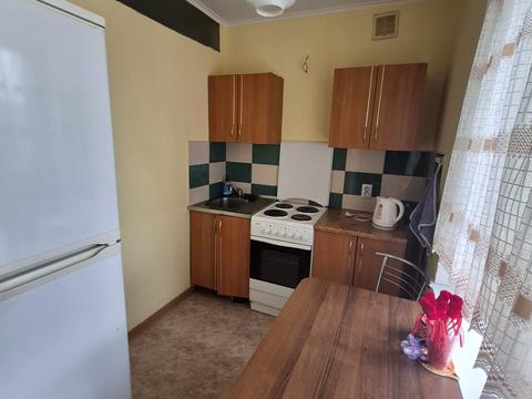 квартира за адресою Вагонна вул., 7