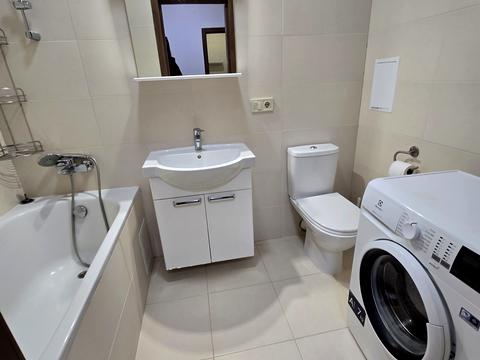 квартира за адресою Сонячна вул., 3