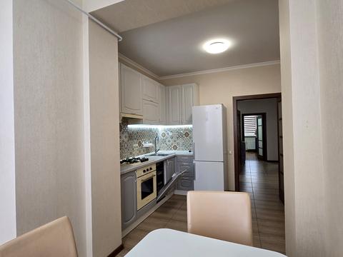 квартира за адресою Сонячна вул., 3