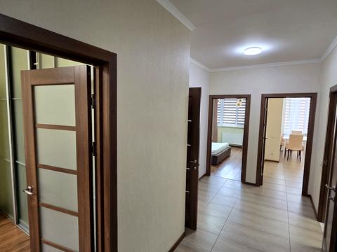 квартира за адресою Сонячна вул., 3