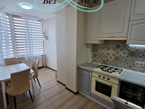 квартира за адресою Сонячна вул., 3