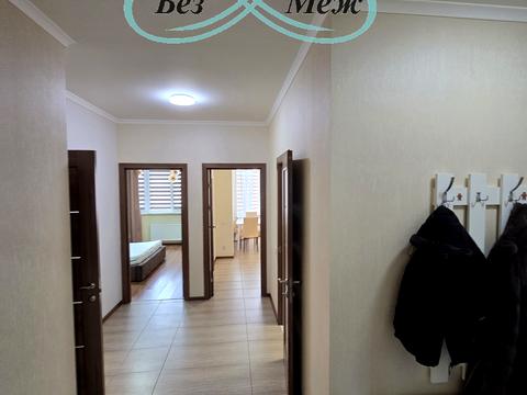 квартира за адресою Сонячна вул., 3