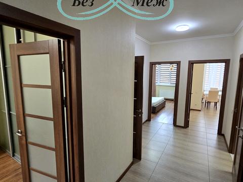 квартира за адресою Сонячна вул., 3