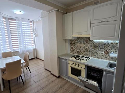 квартира за адресою Сонячна вул., 3