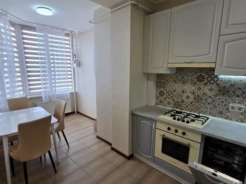 квартира за адресою Сонячна вул., 3