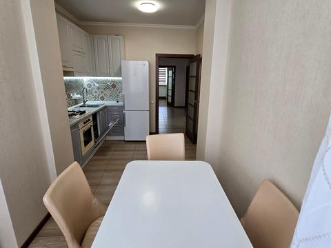 квартира за адресою Сонячна вул., 3