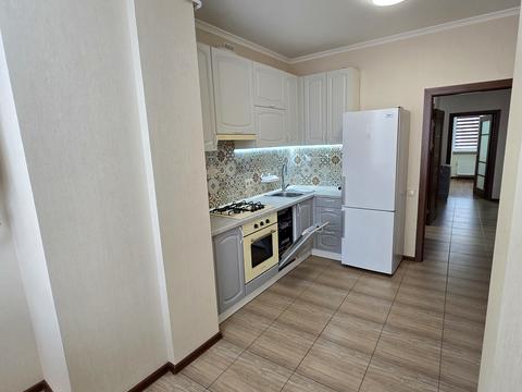 квартира за адресою Сонячна вул., 3