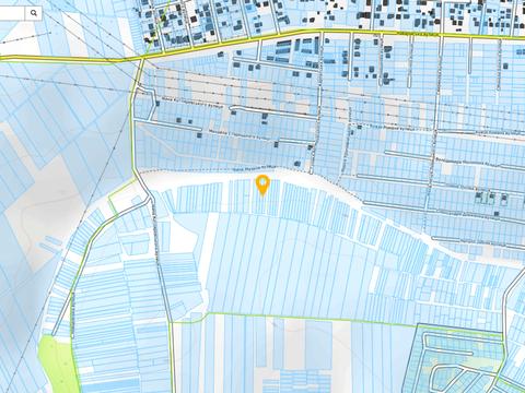 участок по адресу 