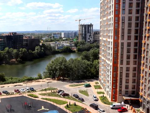 квартира за адресою Дніпровська набережна вул., 18-А