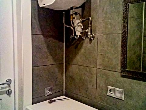 квартира за адресою Дніпровська набережна вул., 18-А