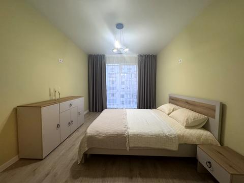 квартира за адресою Ольги Кисілевської вул., 35