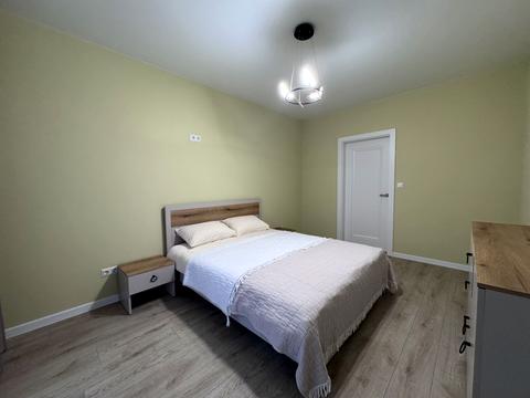 квартира за адресою Ольги Кисілевської вул., 35