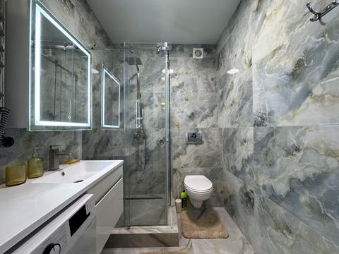 квартира за адресою Ольги Кисілевської вул., 35