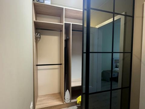 квартира за адресою Ольги Кисілевської вул., 35