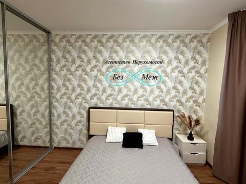 квартира за адресою Сонячна вул., 3