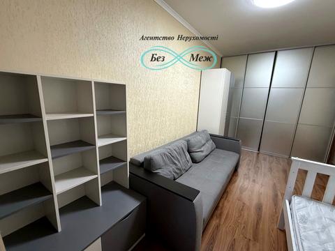 квартира за адресою Сонячна вул., 3