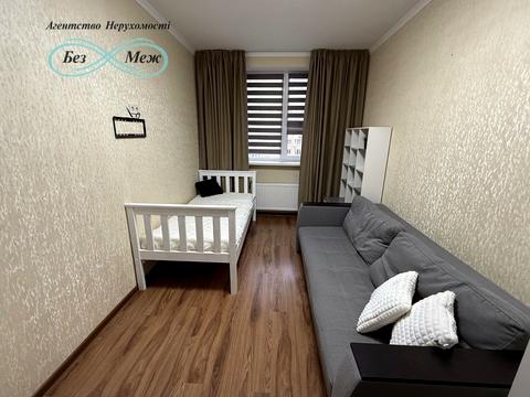 квартира за адресою Сонячна вул., 3