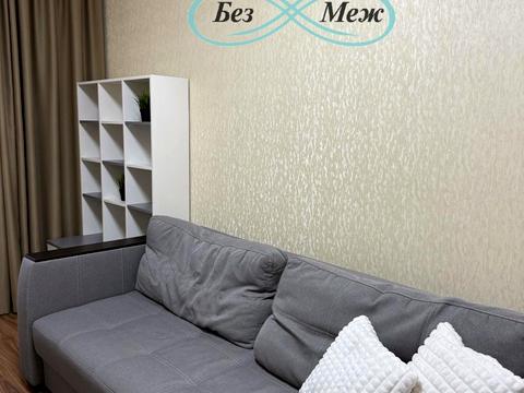 квартира за адресою Сонячна вул., 3