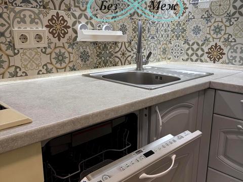 квартира за адресою Сонячна вул., 3