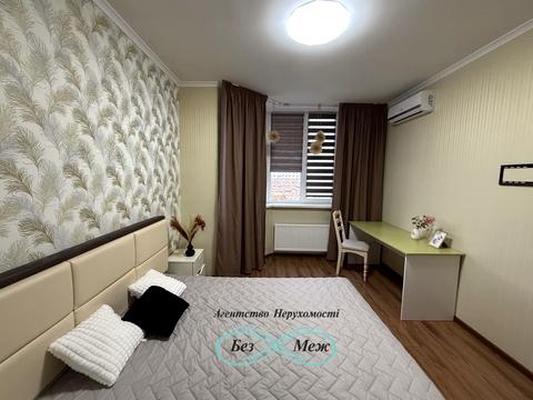 квартира за адресою Сонячна вул., 3