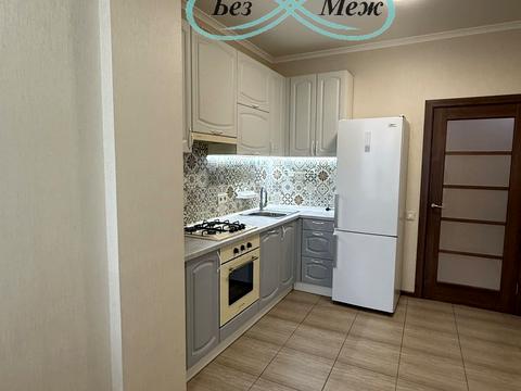 квартира за адресою Сонячна вул., 3