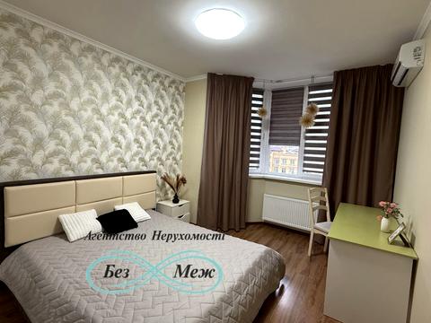 квартира за адресою Сонячна вул., 3