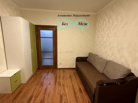 квартира за адресою Сонячна вул., 3