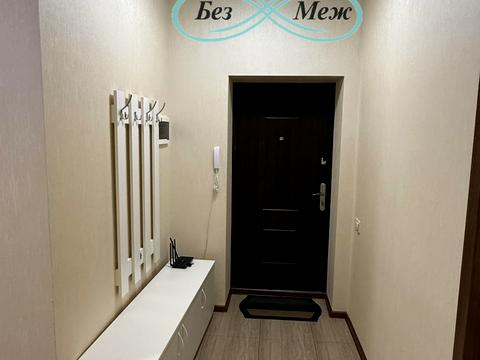 квартира за адресою Сонячна вул., 3