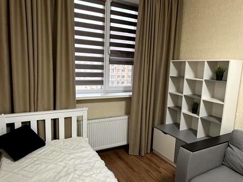 квартира за адресою Сонячна вул., 3