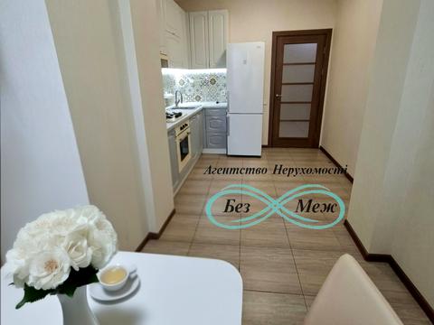 квартира за адресою Сонячна вул., 3